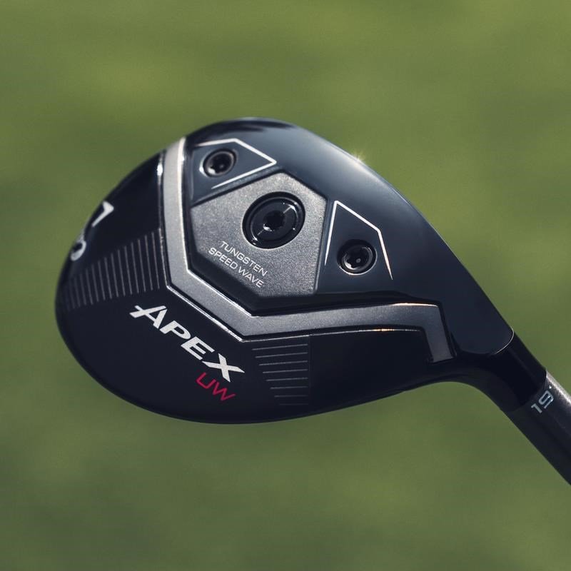 Callaway Apex Utility herr fairwaywood