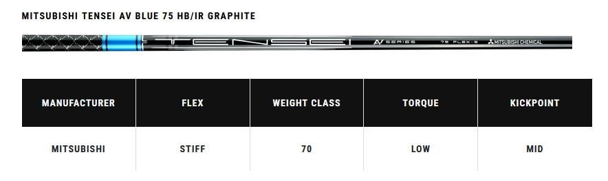 Callaway Apex Utility herr fairwaywood