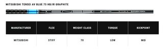 Callaway Apex Utility herr fairwaywood