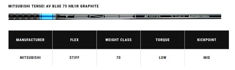 Callaway Apex Utility herr fairwaywood