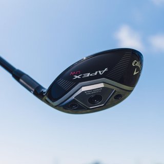 Callaway Apex Utility herr fairwaywood