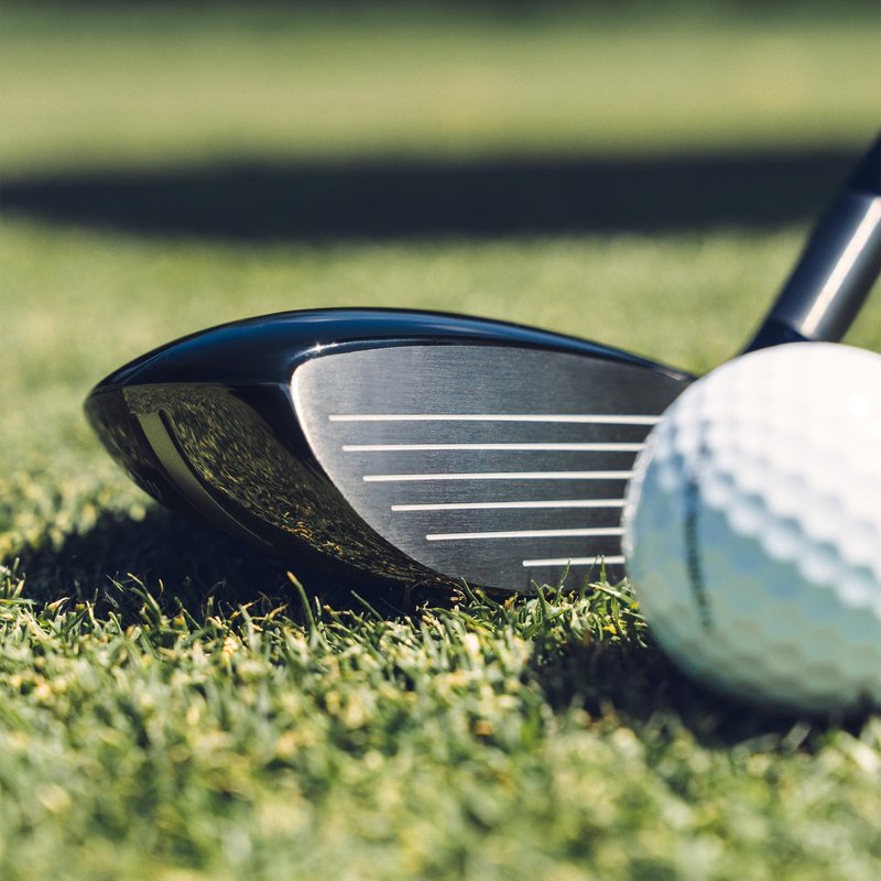 Callaway Apex Utility herr fairwaywood