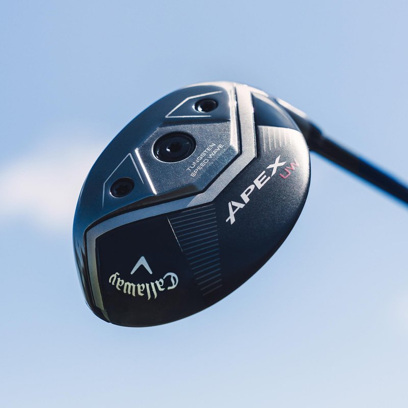 Callaway Apex Utility herr fairwaywood