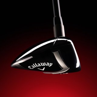 Callaway Apex Utility herr fairwaywood