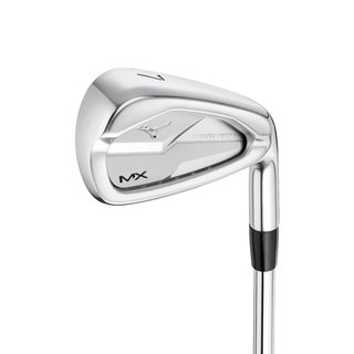 Mizuno MX SpeedMetal herr järn, grafit