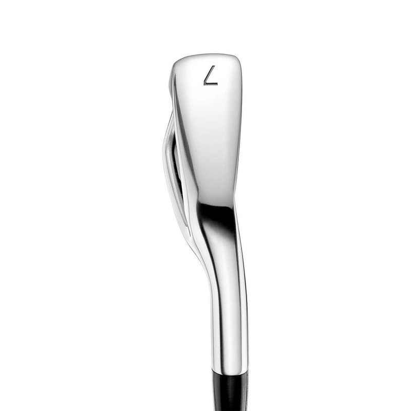 Mizuno MX SpeedMetal herr järn, grafit