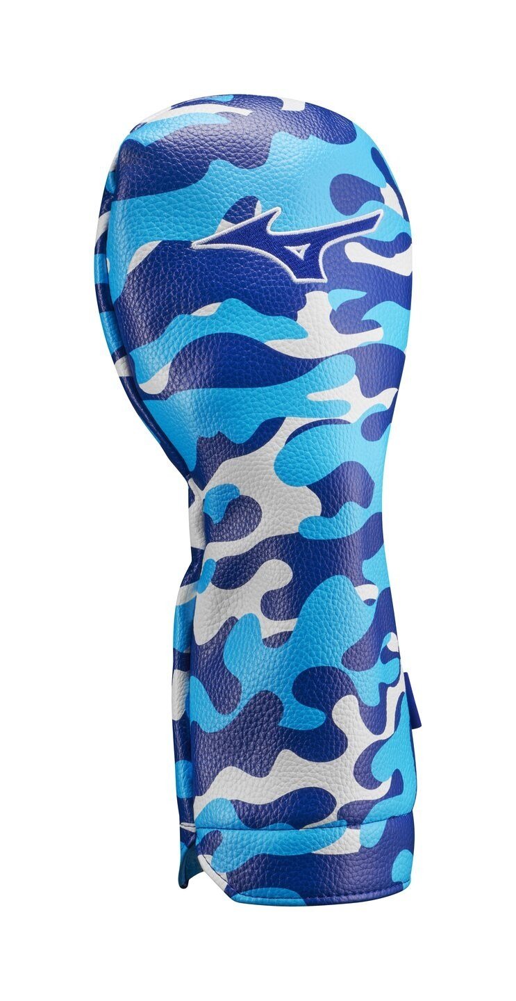 Mizuno Golf Mizuno Driver Headcover blue camo driverskydd