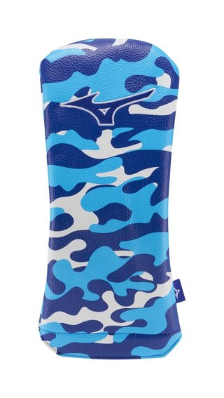 Mizuno Golf Mizuno Driver Headcover blue camo driverskydd