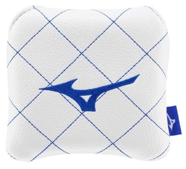 Mizuno Quilted Mallet putterheadcover