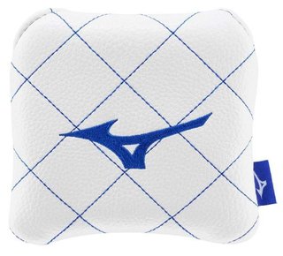 Mizuno Quilted Mallet putterheadcover