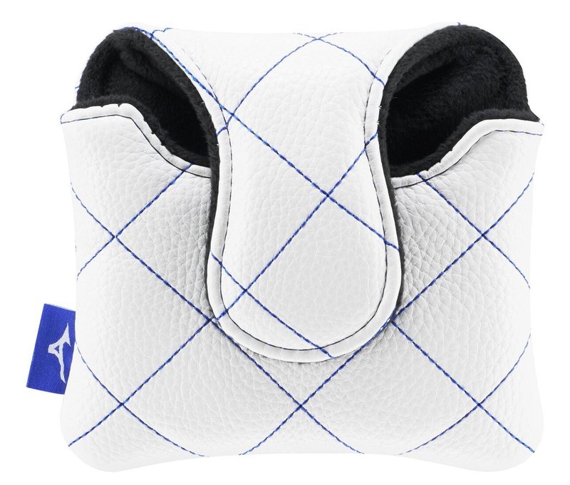 Mizuno Quilted Mallet putterheadcover