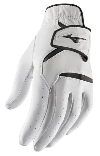 Mizuno JPX damgolfhandske, vit