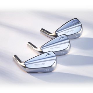 Mizuno Pro S-1 herr järn, stål