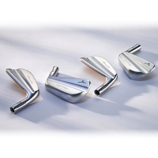 Mizuno Pro S-1 herr järn, stål