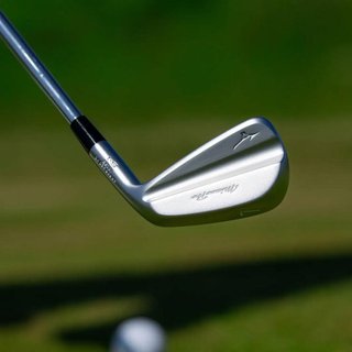 Mizuno Pro S-1 herr järn, stål