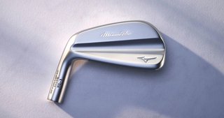 Mizuno Pro S-1 herr järn, stål