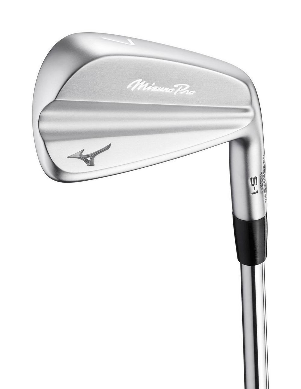 Mizuno Pro S-1 herr järn, stål