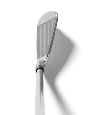 Mizuno Pro S-1 herr järn, stål
