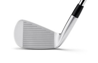 Mizuno Pro S-1 herr järn, stål