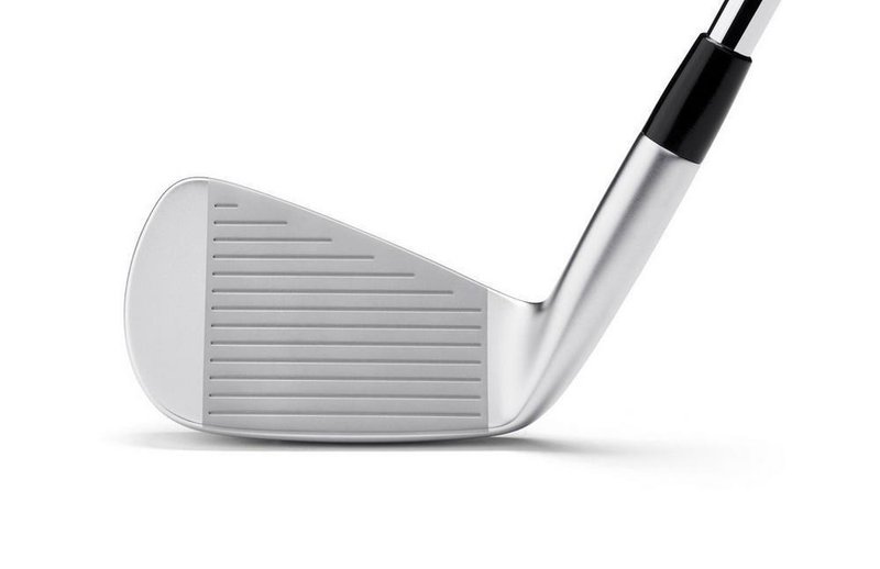 Mizuno Pro S-1 herr järn, stål