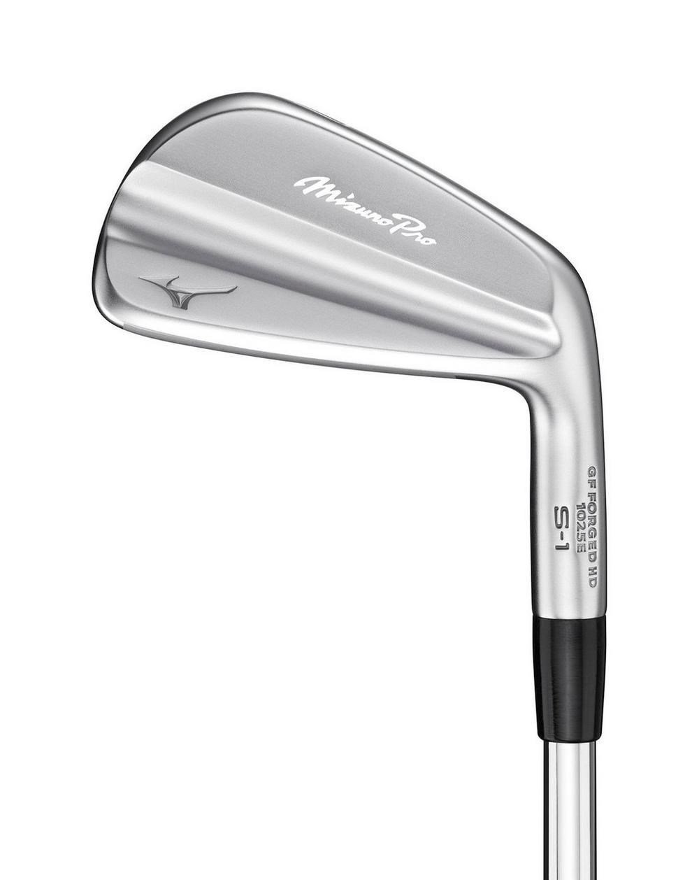 Mizuno Pro S-1 herr järn, stål