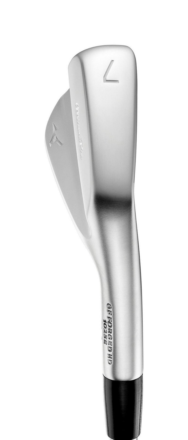 Mizuno Pro S-1 herr järn, stål
