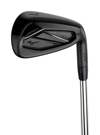 Mizuno JPX 925 Hot Metal Black herr järn, stål
