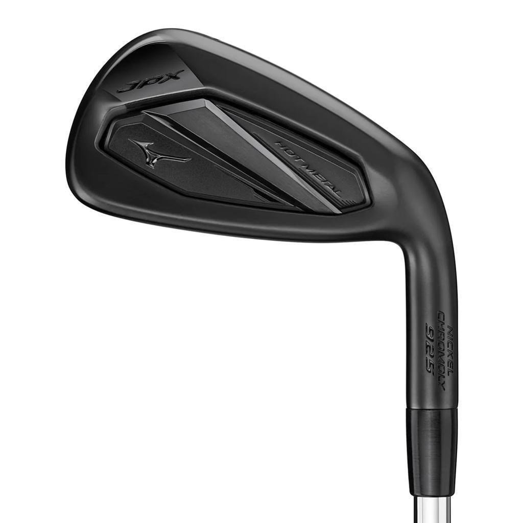 Mizuno JPX 925 Hot Metal Black herr järn, stål