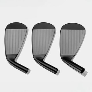 Mizuno JPX 925 Hot Metal Black herr järn, stål