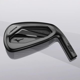 Mizuno JPX 925 Hot Metal Black herr järn, stål