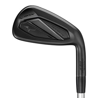 Mizuno JPX 925 Hot Metal Black herr järn, grafit