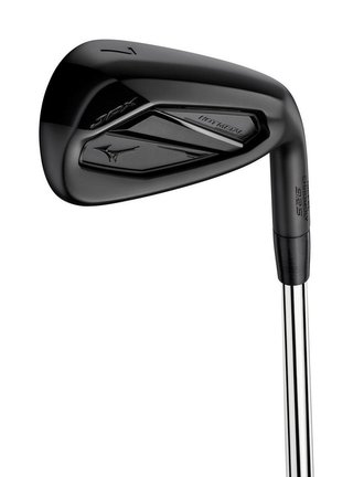 Mizuno JPX 925 Hot Metal Black herr järn, grafit