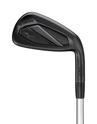 Mizuno JPX 925 Hot Metal Black herr järn, grafit