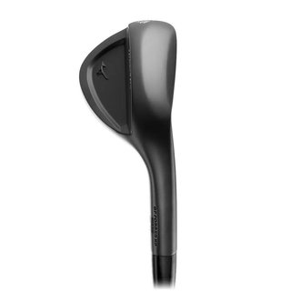 Mizuno Pro T-3 Black wedge, stål