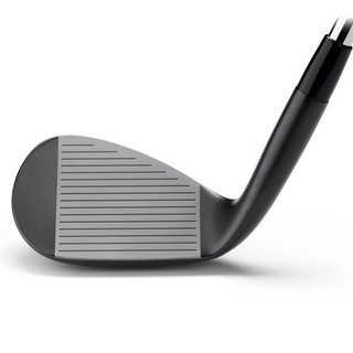 Mizuno Pro T-3 Black wedge, stål