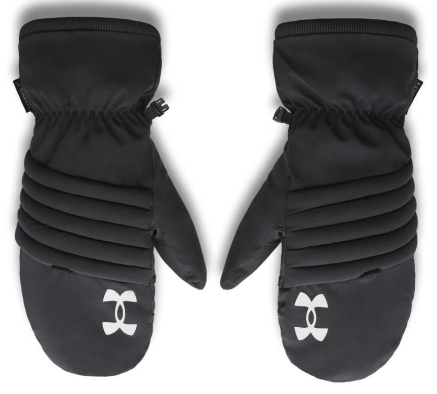 Under Armour Drive cart mitts, svart