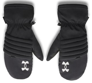 Under Armour Drive cart mitts, svart