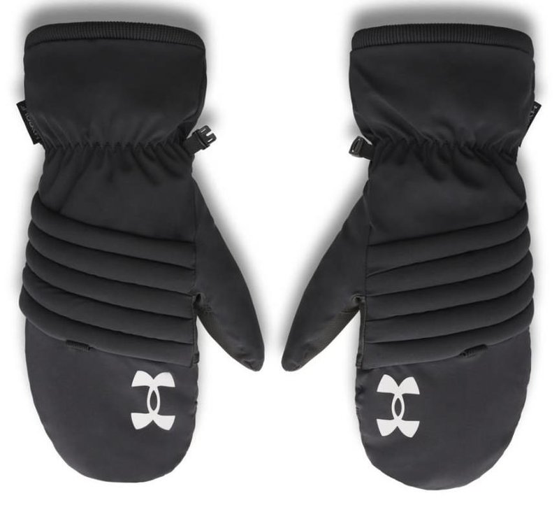 Under Armour Drive cart mitts, svart