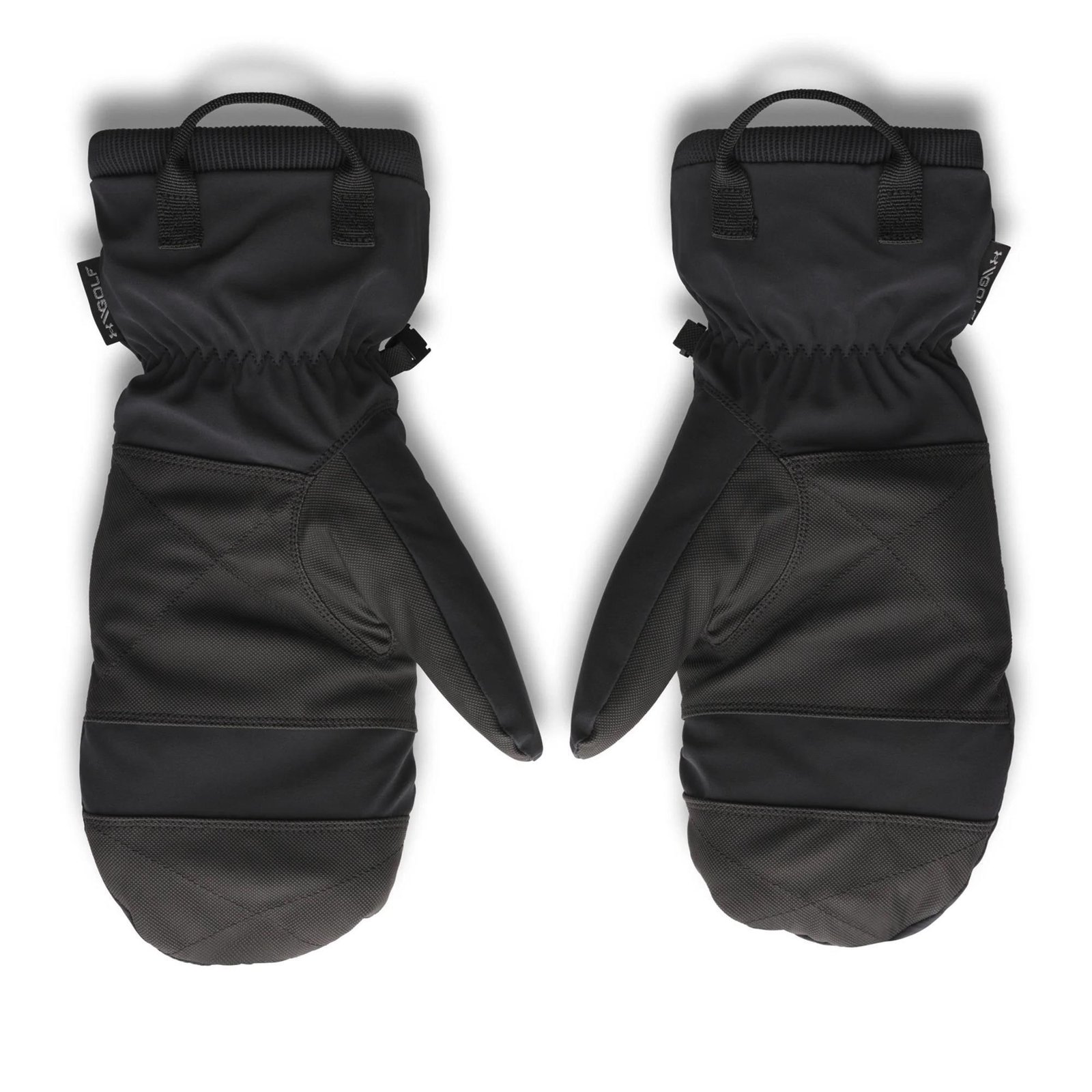 Under Armour Drive cart mitts, svart