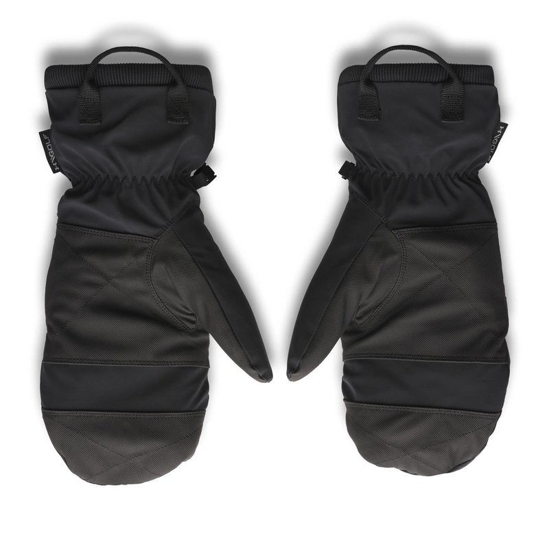 Under Armour Drive cart mitts, svart