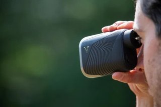Voice Caddie L6 lasermätare