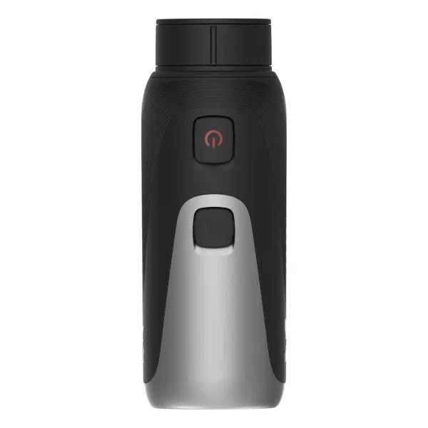 Voice Caddie L6 lasermätare