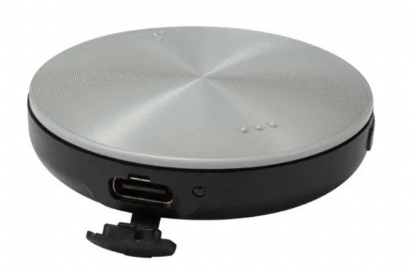 Voice Caddie VC4 Golf GPS