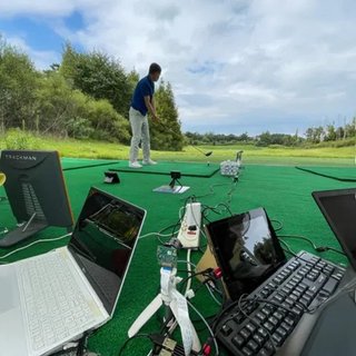 Voice Caddie VC4 Golf GPS