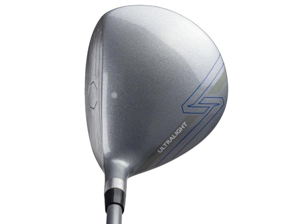 U.S. Kids Golf UL7-45 (114cm) W25 junior driver