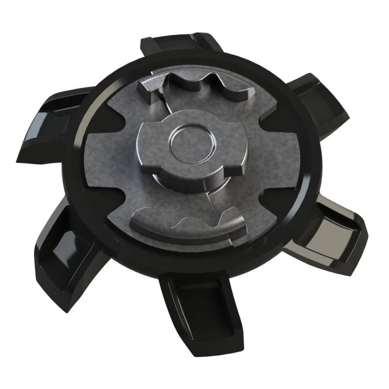 SoftSpikes Softspikes Stealth Pins (1pc)
