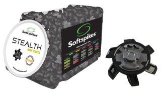 SoftSpikes Softspikes Stealth Pins (1pc)