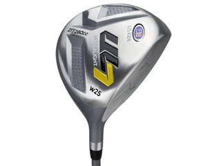 U.S. Kids Golf UL7-42 (107cm) W25 junior driver