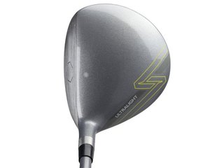 U.S. Kids Golf UL7-42 (107cm) W25 junior driver