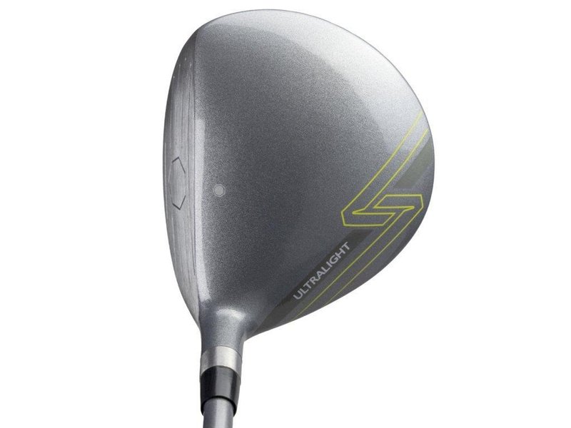 U.S. Kids Golf UL7-42 (107cm) W25 junior driver